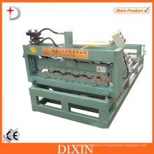 Hydraulic Crimping Machine